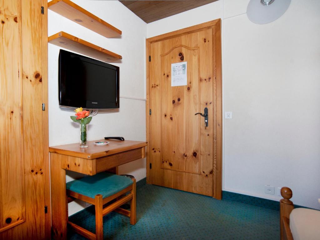 סאס פה Ambiente Guesthouse חדר תמונה