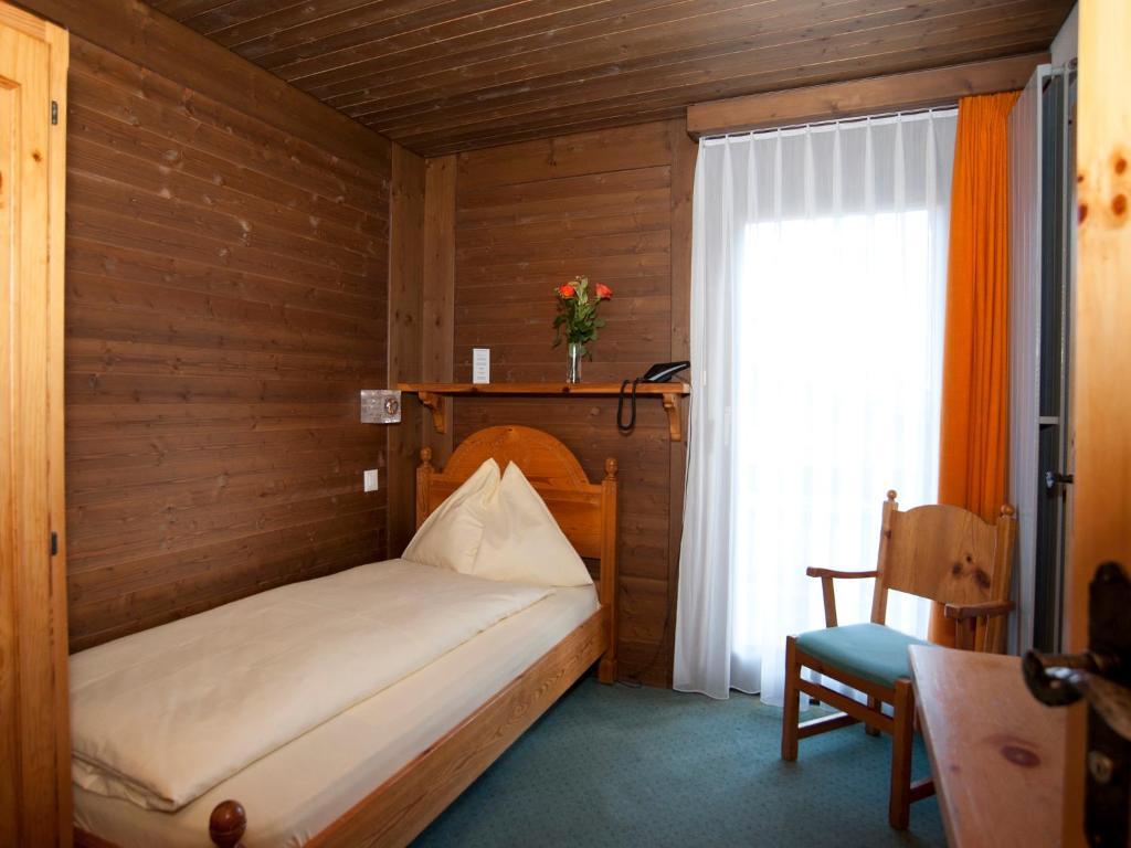 סאס פה Ambiente Guesthouse חדר תמונה