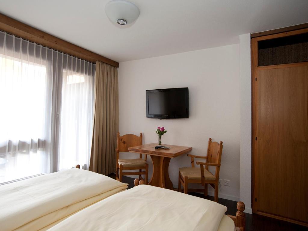 סאס פה Ambiente Guesthouse חדר תמונה
