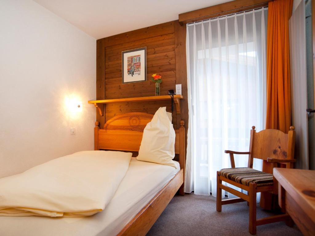 סאס פה Ambiente Guesthouse חדר תמונה