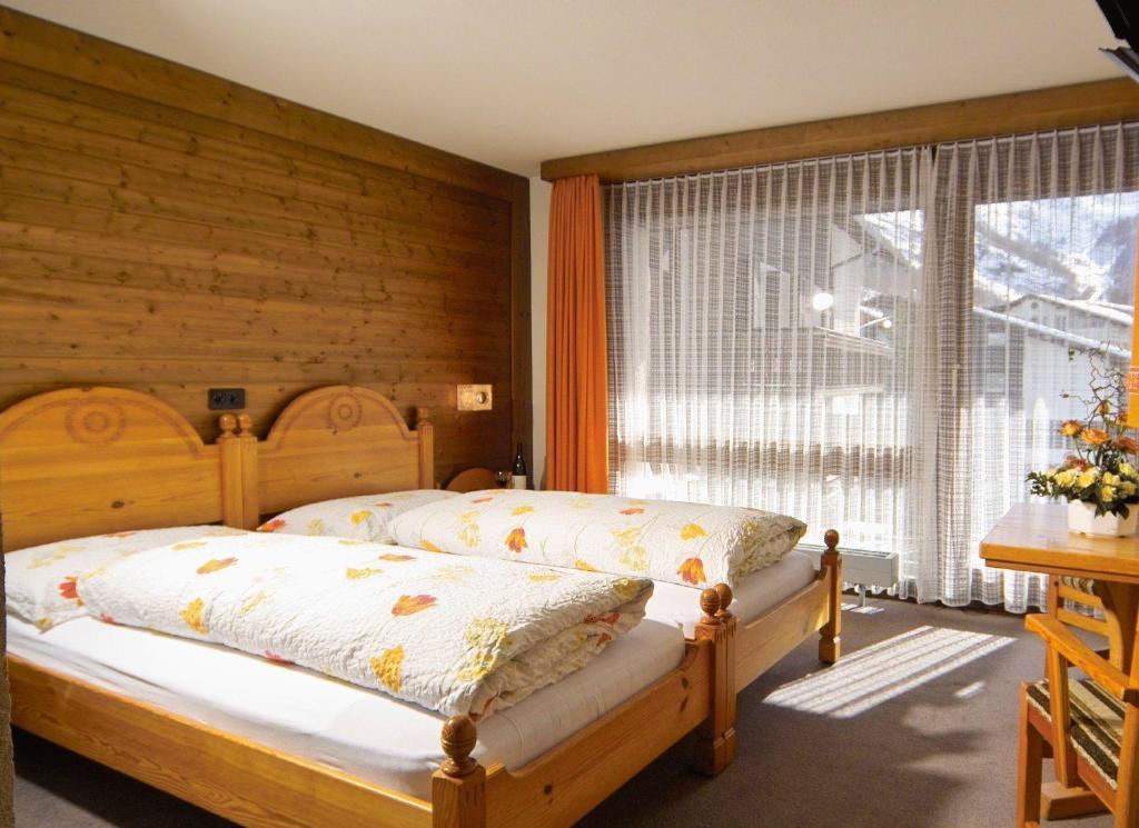 סאס פה Ambiente Guesthouse מראה חיצוני תמונה