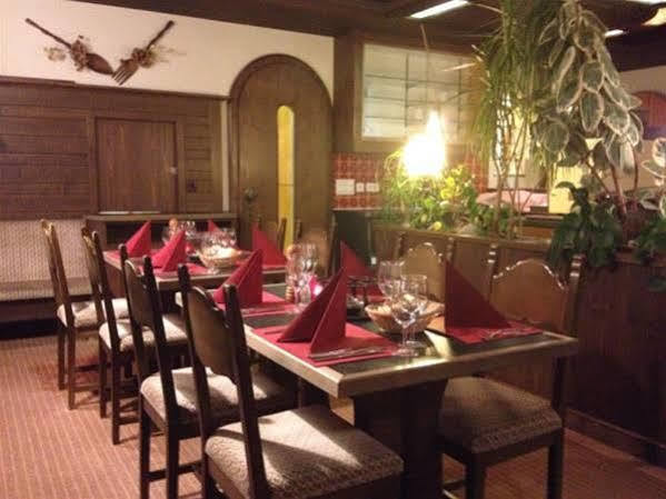 סאס פה Ambiente Guesthouse מראה חיצוני תמונה