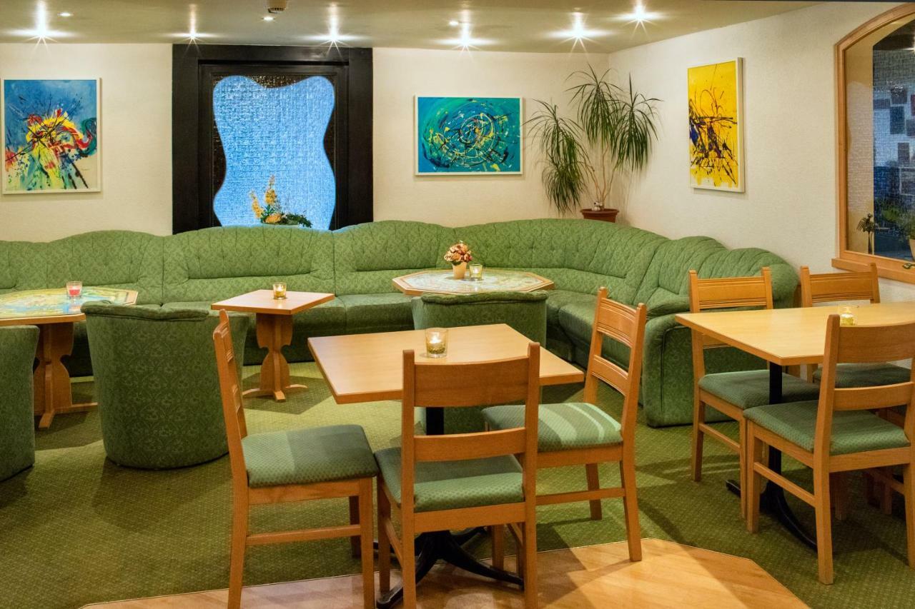 סאס פה Ambiente Guesthouse מראה חיצוני תמונה