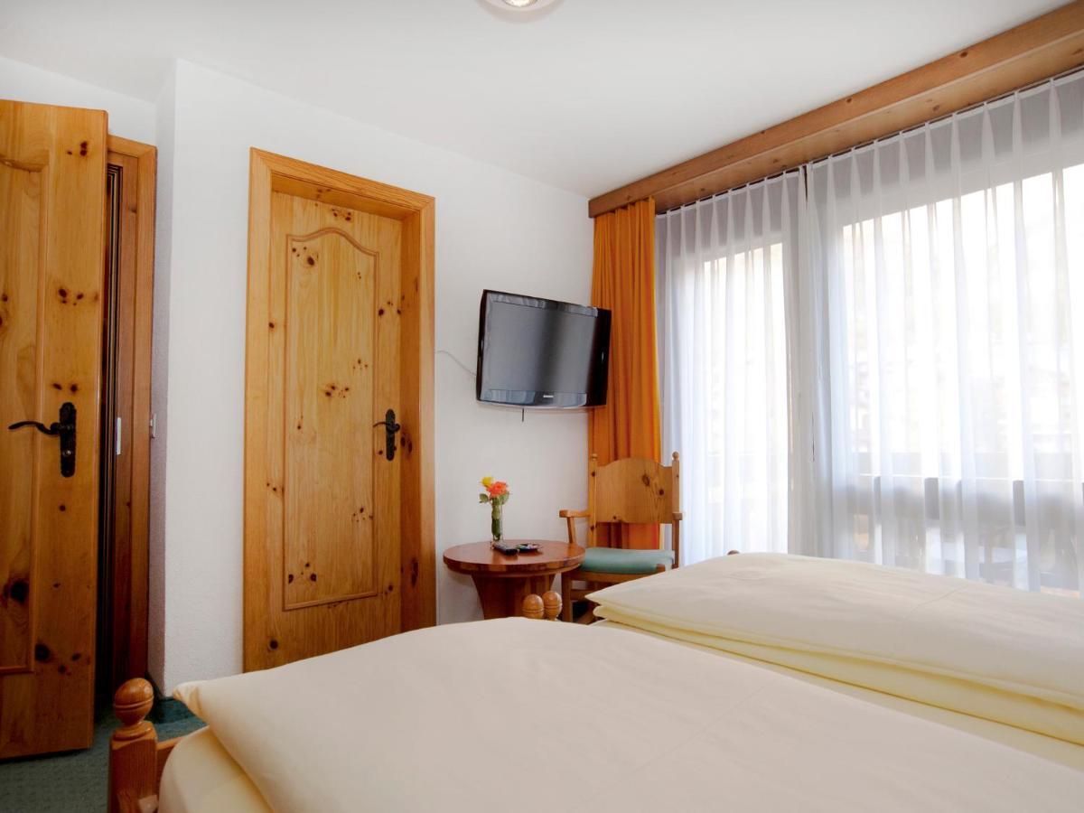 סאס פה Ambiente Guesthouse חדר תמונה